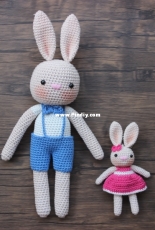 rabbits