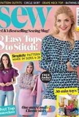 Sew - June 2017