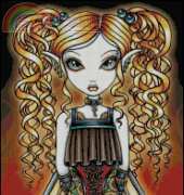 HAED HAEMYJQS11 QS Kayla by Myka Jelina