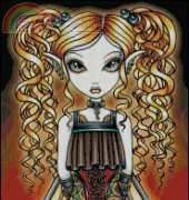 HAED HAEMYJQS11 QS Kayla by Myka Jelina