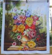 Pinkoo Cross Stitch