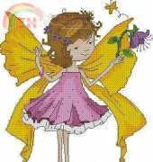 Fairy Bell Hada campana