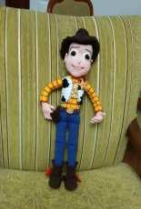 Sheriif Woody