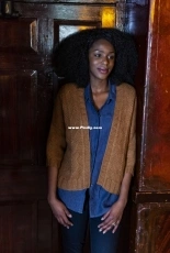 Ullock by Marie Greene - The Fibre Co.