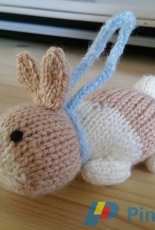 easter bunny