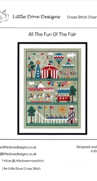 Little Dove Designs - All the Fun of the Fair