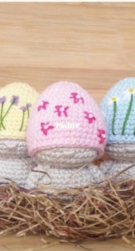 Misss Berlin - Dana Berlin - Easter Dudes Trio - Russian - Translated