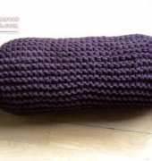 Bergère de France-Coussin Polochon Bonbon-French-Free