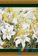 Kustom Krafts 9961 - Lilies