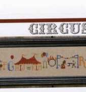 Bent Creek Circus Row