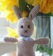Emma Varnam - Bobby Bunny - Free