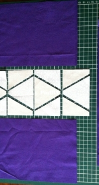 Letter I