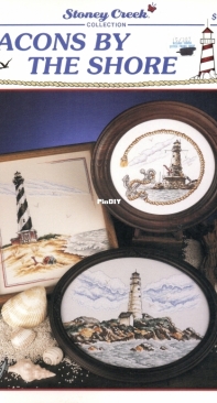 Stoney Creek Collection - Book 98 - Beacons By The Shore