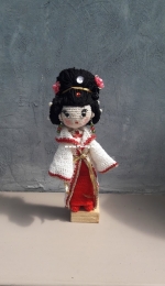geisha