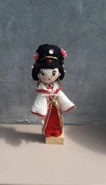 geisha