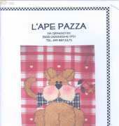 LAppe Pazza-Felting Dog