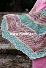 Gaga for Ewe by Julie Dubreux - Julie Knits In Paris - English, French