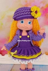 Zovutka - Anna Sadovskaya - Violetta - Spanish- Translated