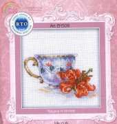 RTO EH308 - Lily Cup Miniature