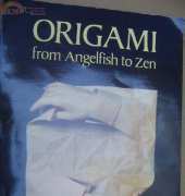 Peter Engel - Origami From Angelfish to Zen/Englsih