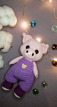 cute pig