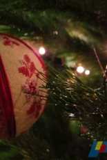 Xmas motifs