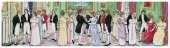 The Summer Ball from Cross Stitch Collection PCS