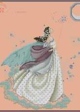 Mirabilia MD02 The Fairy Moon PCS + XSD