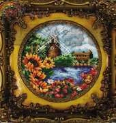 Dome 100103 - A Windmill of Summer