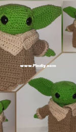 baby yoda