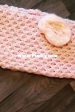 Soft scarf