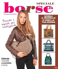 Mani di Fata - Speciale Borse 2 - December 2025 - Italian