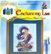 Enchanting Lair EL-90 - Sirens Companion