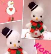 snowman