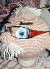 Chrochet head