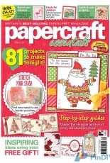 Papercraft Essentials -Issue 139 2016