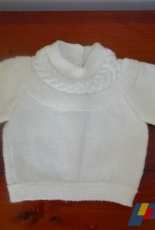 a babys vest