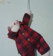 Preparando o Natal