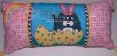 Debbie Draper Designs - A Lucky Easter Egg