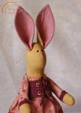 Easter Bunny