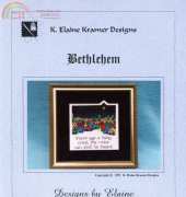 K. Elaine Kramer Design - Bethlehem