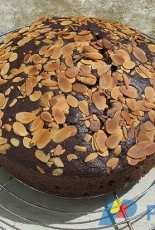 Yoghurt cake