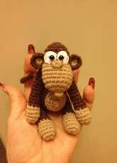 mini monkey
