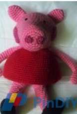 Taller de Mao - Peppa Pig - Dutch - Translated - Free
