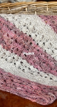 Oakleigh Cowl by Bonnie Dean-Free