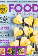 Food To Love - March 2018