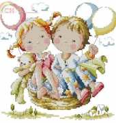 Soda SO-3199 The Balloon Travel
