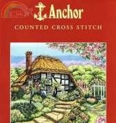 Anchor PCE944 - Rose Cottage