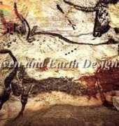 HAED HAELCD 102 QS Wildlife - Ancient Stone Wall Painting