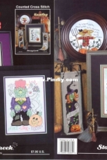 Stoney Creek Collection - Book 364 Haunting Good Time